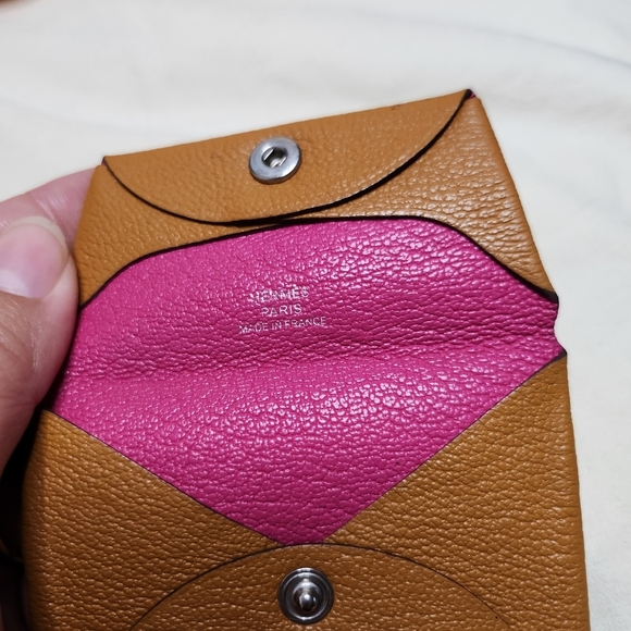 Hermes coin purse - Picture 7 of 16